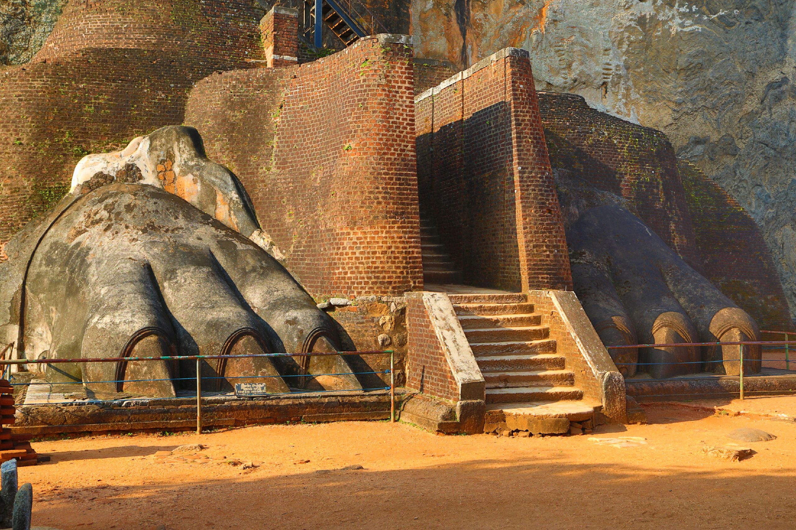 Sigiriya Tour With Sri Lanka Kemi tours